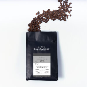 瓜地馬拉 安提瓜 花神 Antigua La Flor Del (半磅）