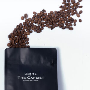 蘇門答臘曼特寧 Mandheling G1 (半磅）