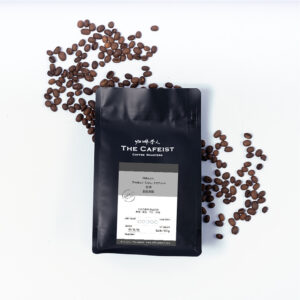 哥倫比亞 夏荔風情