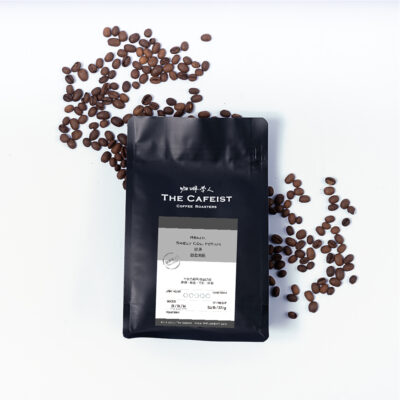 哥倫比亞 夏荔風情