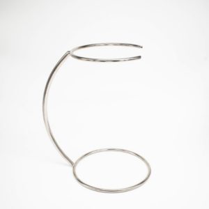 LOCA咖啡陶瓷濾杯 專用金屬手沖架