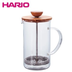 HARIO 自然風濾壓壺 600ml (THW-4-OV)