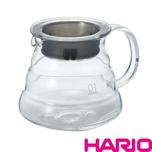 HARIO V60雲朵咖啡壺 360ml