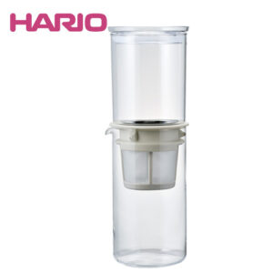 HARIO 多羅普冰滴咖啡壺 600ml